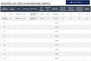liste-inventaire-simple-organisation-optimale
