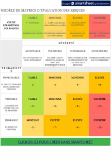 matrice-evaluation-risques-excel