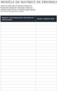 matrice-priorisation-produits-excel