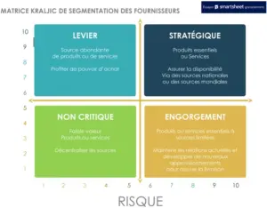 matrice-segmentation-fournisseurs-kraljic-modele-word