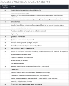 modele-agenda-entretiens-excel