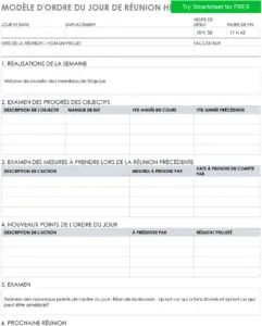 modele-agenda-hebdomadaire-word