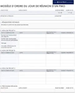 modele-agenda-reunion-structure-optimise