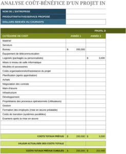 modele-analyse-couts-benefices-projet