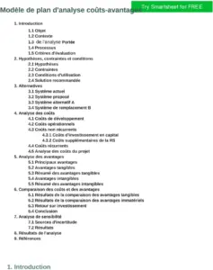 modele-analyse-couts-benefices-projet