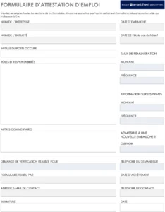 modele-attestation-emploi-complet