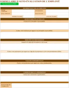 modele-auto-evaluation-competences-personnelles