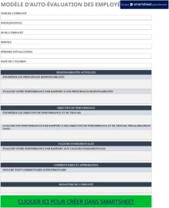 modele-auto-evaluation-employes-excel