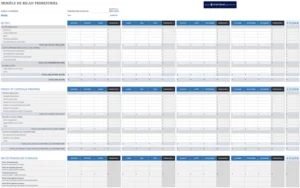 modele-bilan-trimestriel-gestion-financiere-excel