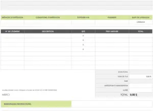 modele-bon-de-commande-entreprise