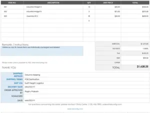 modele-bon-de-commande-gestion-achat