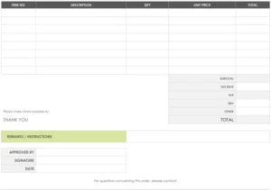 modele-bon-de-commande-gestion-achats
