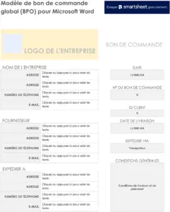 modele-bon-de-commande-organisation-entreprise