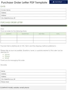 modele-bon-de-commande-pdf