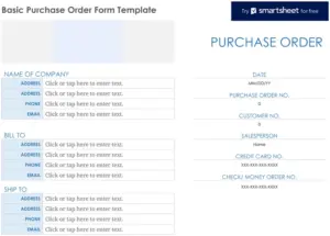 modele-bon-de-commande-simple