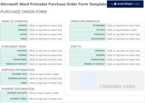 modele-bon-de-commande-word-efficace