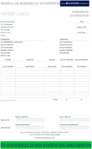 modele-bordereau-expedition-organisation-entreprise