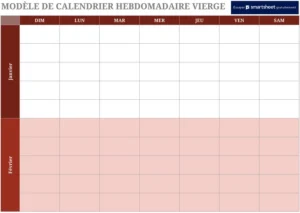 modele-calendarisation-hebdomadaire-excel
