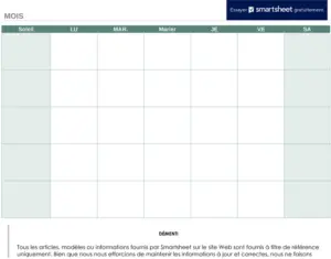 modele-calendrier-mensuel-organisation-personnelle