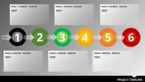 modele-chronologie-projet-powerpoint