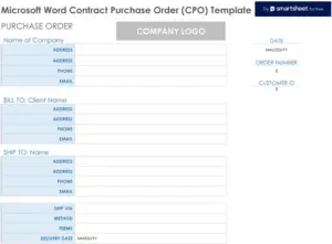 modele-commande-achat-document-professionnel