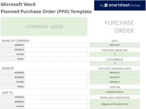 modele-commande-achat-planifie-word