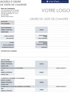modele-commande-de-travail-organisation-projet