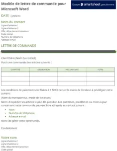 modele-commande-produit-word