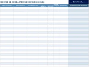 modele-comparaison-fournisseurs-gestion-projets