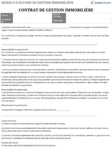 modele-contrat-gestion-immobiliere