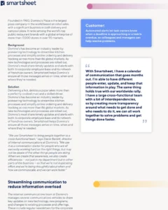 modele-cv-organisation-simplifiee