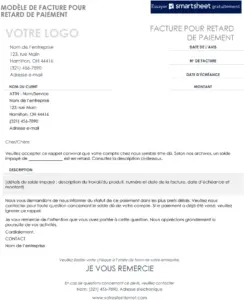 modele-de-facture-gestion-financiere-optimale