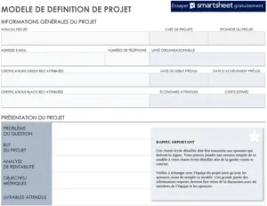 modele-definition-projet-generic