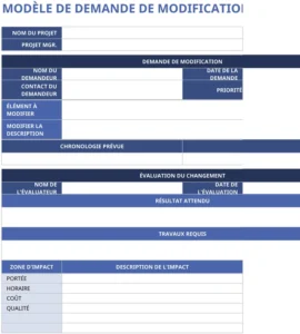 modele-demande-changement-excel-organisation-projet