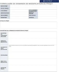 modele-demande-changement-projet-word