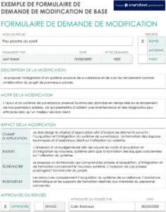 modele-demande-de-changement-organisationnel