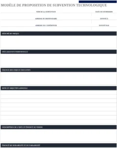 modele-demande-de-subvention-excel