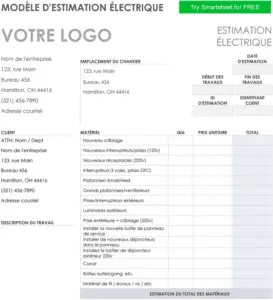 modele-devis-electrique-organisation-projets