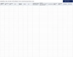 modele-enregistrement-elements-configuration-gestion-analyse