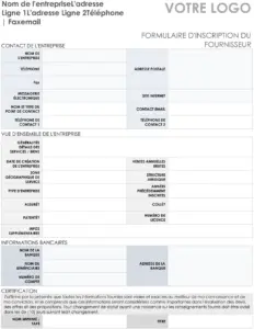 modele-enregistrement-fournisseurs-structuration-organisation-rapports