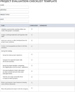 modele-evaluation-de-projet-excel