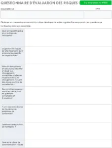 modele-evaluation-risques-entreprise