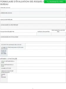 modele-evaluation-risques-incendie-bureau