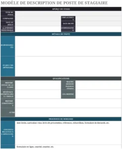 modele-excel-description-poste-creation-simple