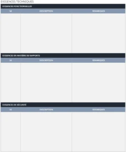 modele-excel-documentation-exigences-techniques-organisation-entreprise
