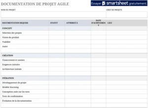 modele-excel-documentation-projet-agile
