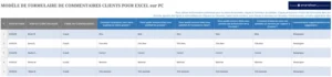 modele-excel-formulaire-retour-client-feedback