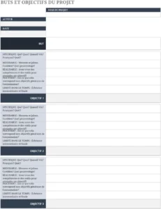 modele-excel-gestion-objectifs-projet-structure-organisationnelle