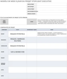 modele-excel-mise-a-jour-projet-executif-communication-organisee