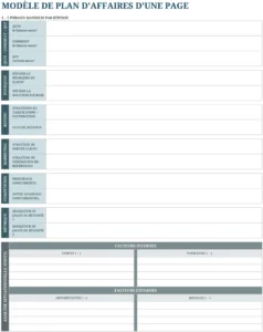 modele-excel-plan-affaires-structure-organisationnelle